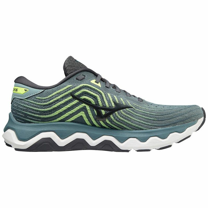 Men's Mizuno Wave Horizon 6 Running Shoes