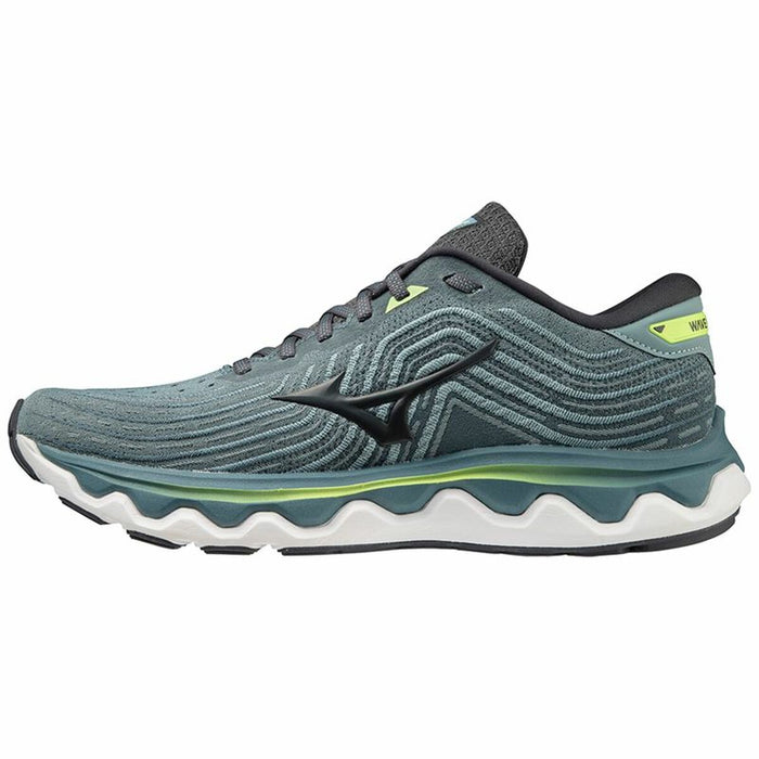 Men's Mizuno Wave Horizon 6 Running Shoes