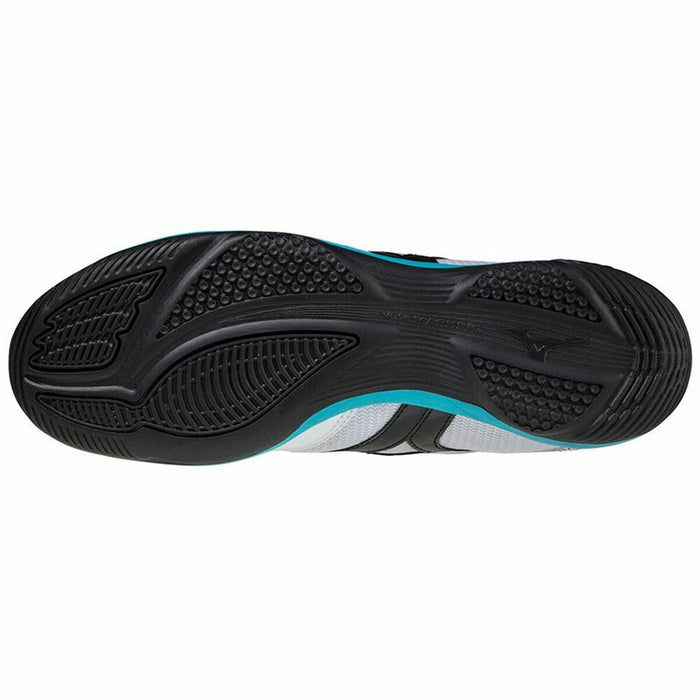 Men's Mizuno Mrl Indoor Football Shoes