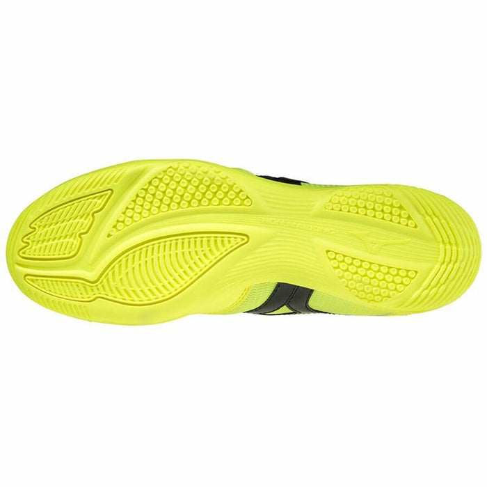 Men's Mizuno Mrl Indoor Football Shoes