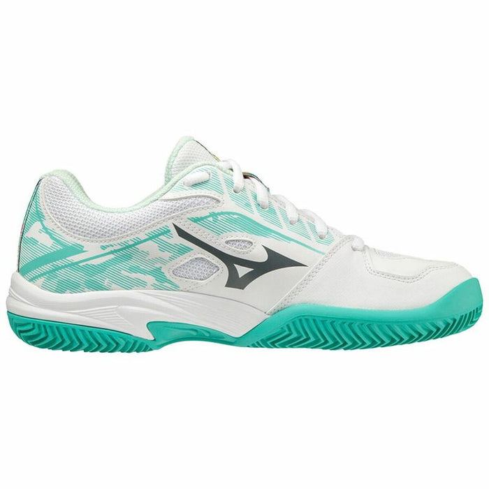 Women's Mizuno Break Shot 3 Shoes