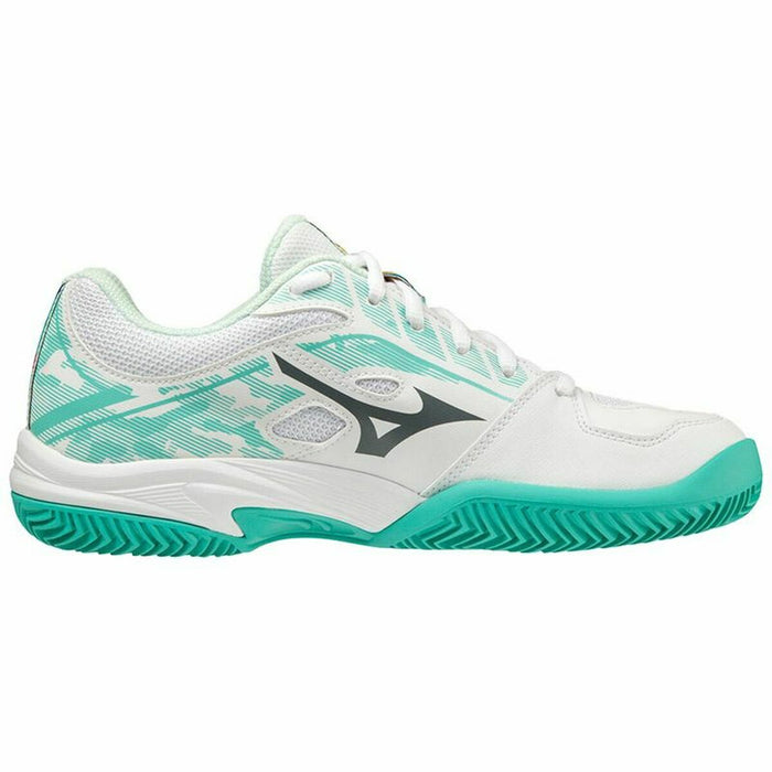 Women's Mizuno Break Shot 3 Shoes