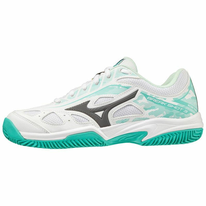 Women's Mizuno Break Shot 3 Shoes