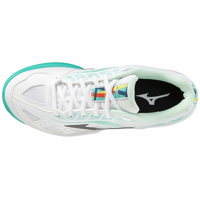 Women's Mizuno Break Shot 3 Shoes
