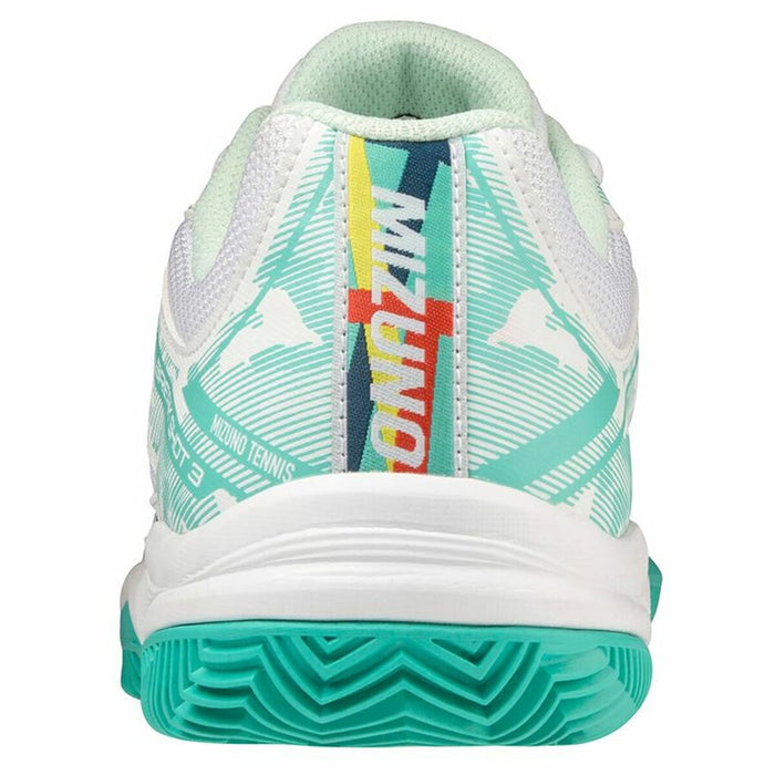 Women's Mizuno Break Shot 3 Shoes