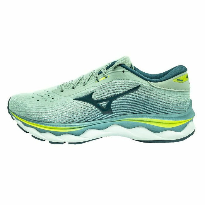 Men's Mizuno Wave Sky 5 Running Shoes