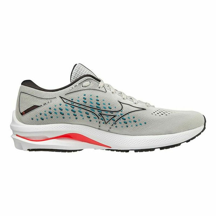 Men's Mizuno Wave Rider Running Shoes