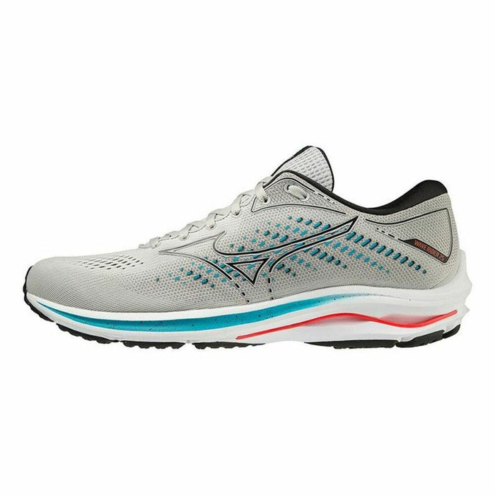 Men's Mizuno Wave Rider Running Shoes