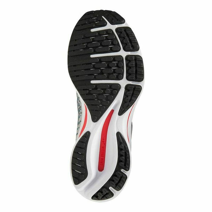 Men's Mizuno Wave Rider Running Shoes