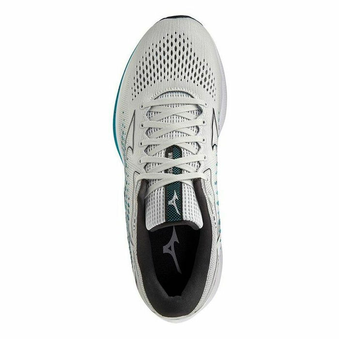 Men's Mizuno Wave Rider Running Shoes