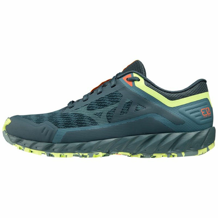 Men's Mizuno Wave Ibuki 3 Running Shoes