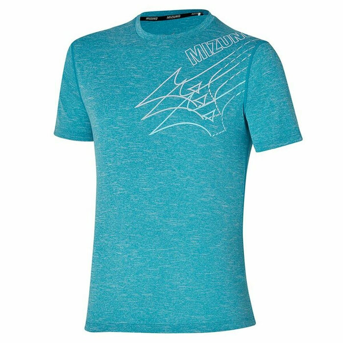 Men's Mizuno Core Tee Short Sleeve T-Shirt