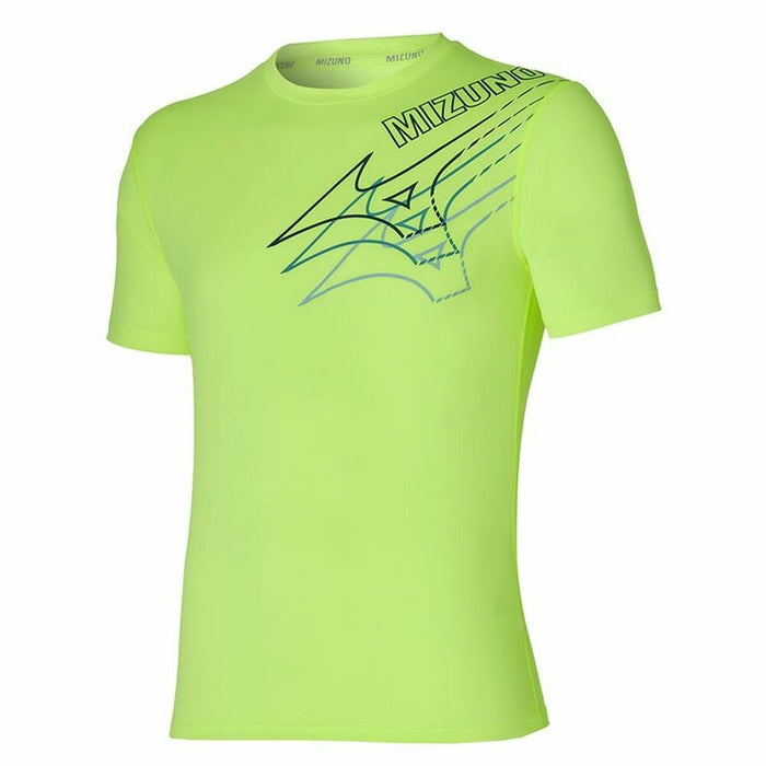 Men's Mizuno Core Tee Short Sleeve T-Shirt