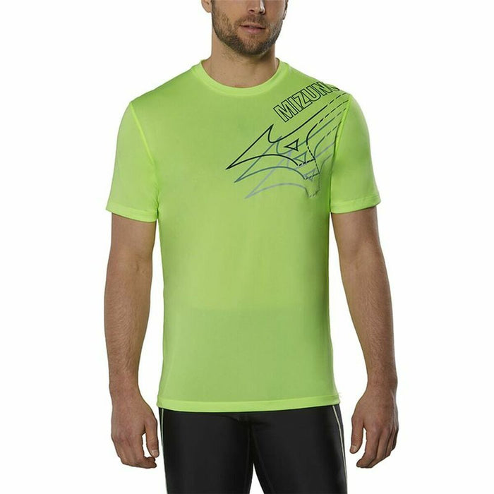 Men's Mizuno Core Tee Short Sleeve T-Shirt