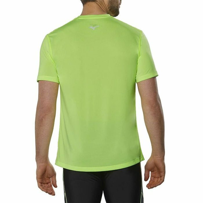 Men's Mizuno Core Tee Short Sleeve T-Shirt