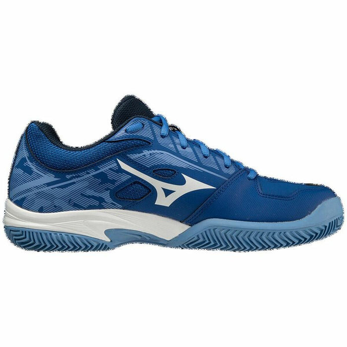 Men's Mizuno Break Shot Tennis Shoes