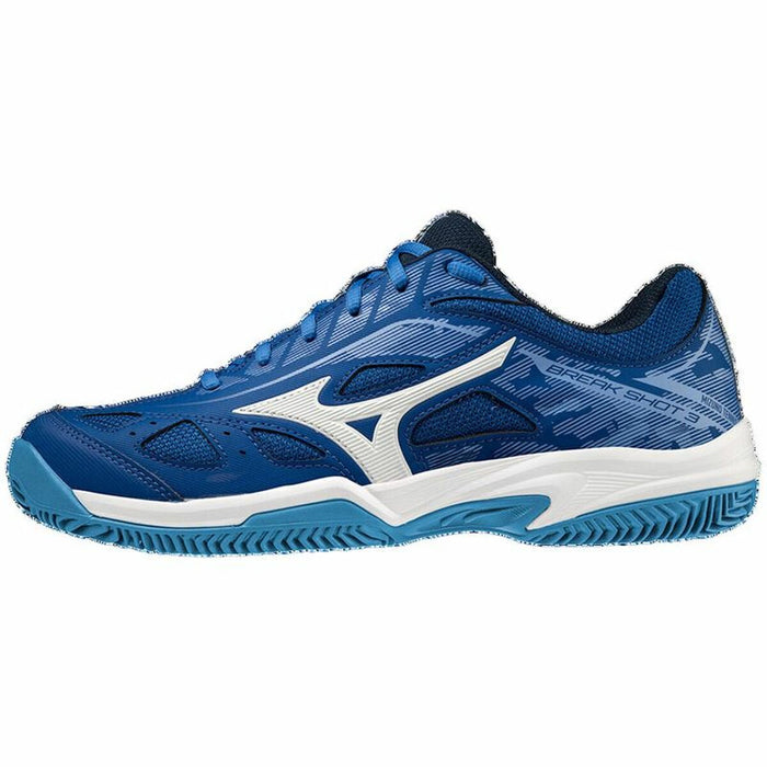 Men's Mizuno Break Shot Tennis Shoes