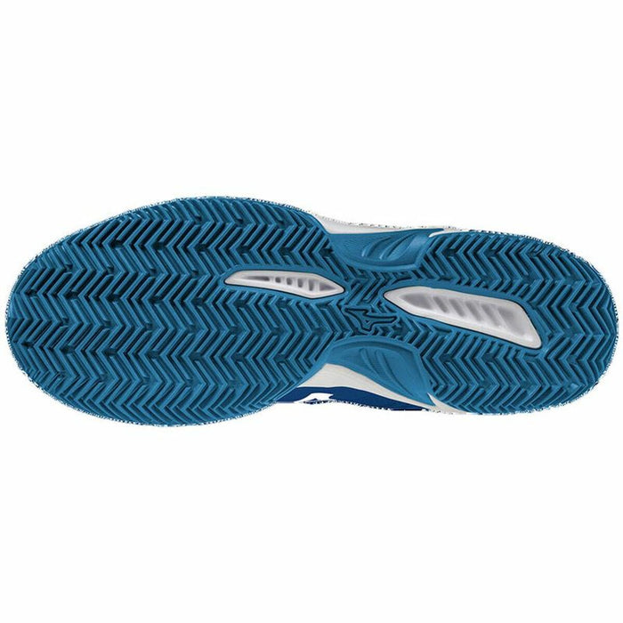 Men's Mizuno Break Shot Tennis Shoes