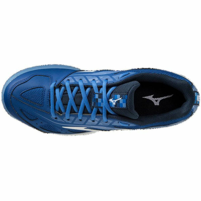 Men's Mizuno Break Shot Tennis Shoes