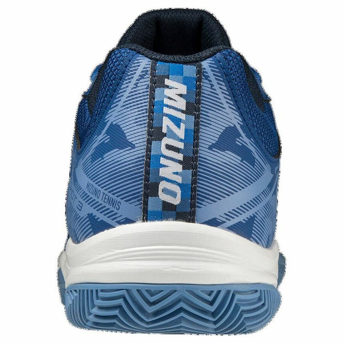 Men's Mizuno Break Shot Tennis Shoes