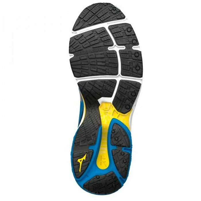 Men's Mizuno Wave Prodigy 4 Running Shoes