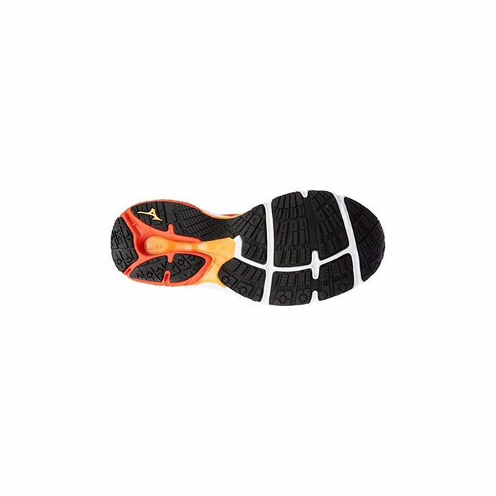 Men's Mizuno Wave Prodigy 4 Running Shoes