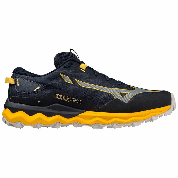 Men's Mizuno Wave Daichi 7 Running Shoes