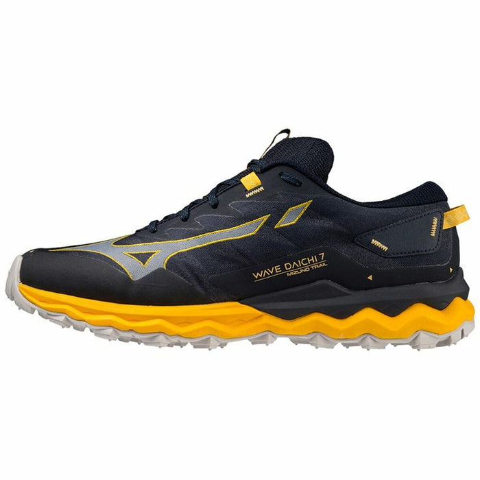 Men's Mizuno Wave Daichi 7 Running Shoes