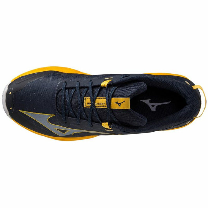 Men's Mizuno Wave Daichi 7 Running Shoes