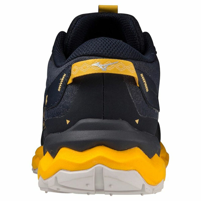 Men's Mizuno Wave Daichi 7 Running Shoes