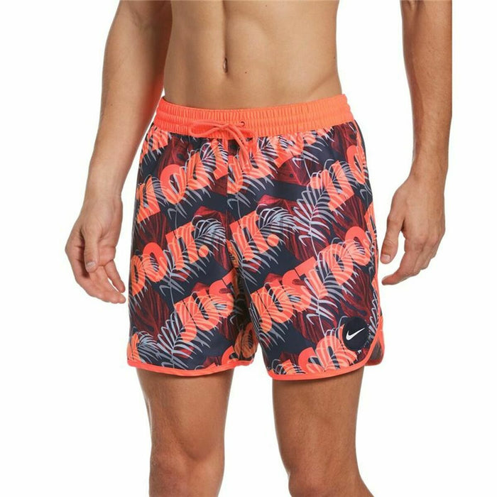 Men's Nike 5 Inch Volley Swim Shorts