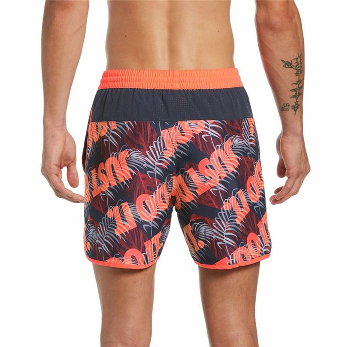 Men's Nike 5 Inch Volley Swim Shorts