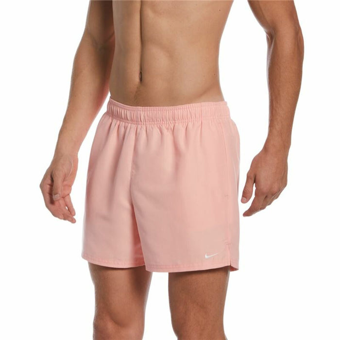 Men's Nike Volley Pink Bathing Costume