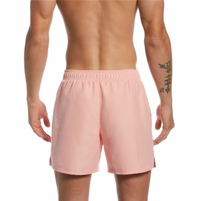 Men's Nike Volley Pink Bathing Costume