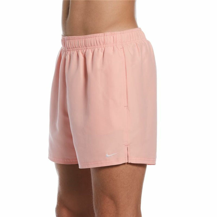 Men's Nike Volley Pink Bathing Costume