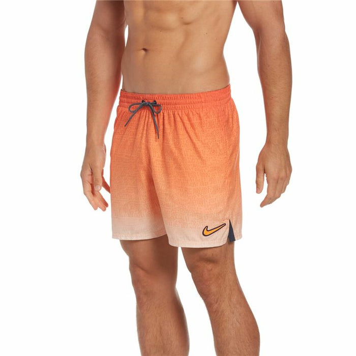 Men's Nike Jdi Fade Volley Swim Shorts