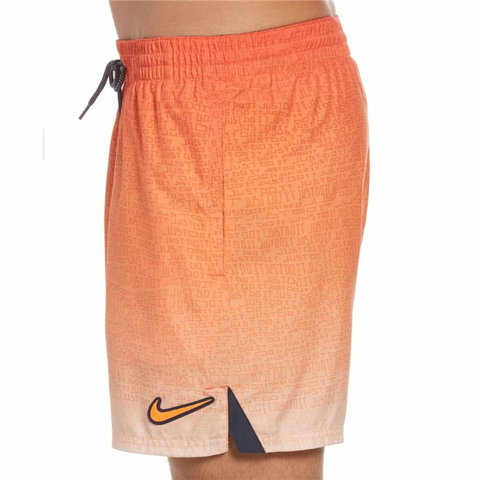 Men's Nike Jdi Fade Volley Swim Shorts