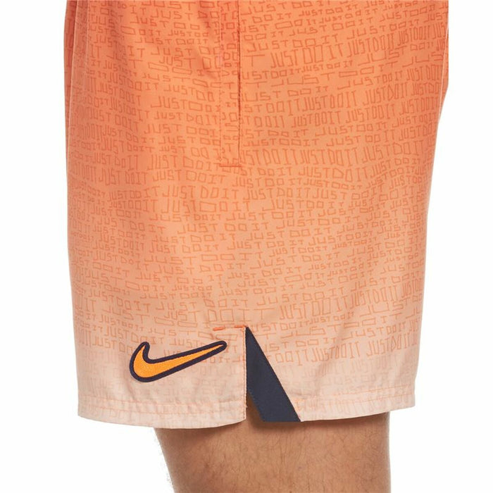 Men's Nike Jdi Fade Volley Swim Shorts