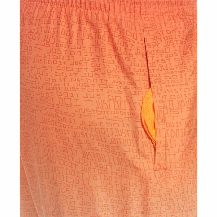 Men's Nike Jdi Fade Volley Swim Shorts