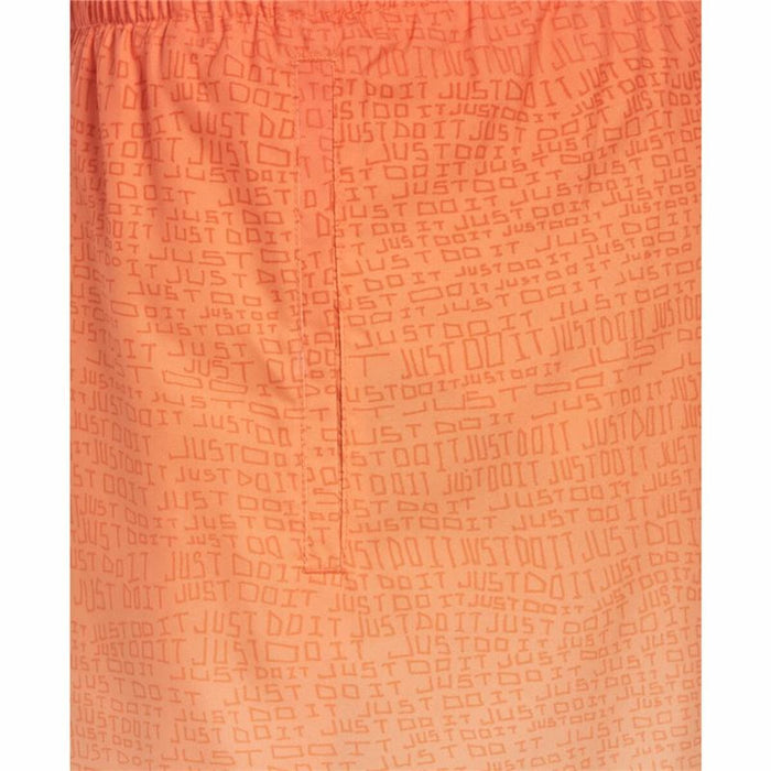 Men's Nike Jdi Fade Volley Swim Shorts