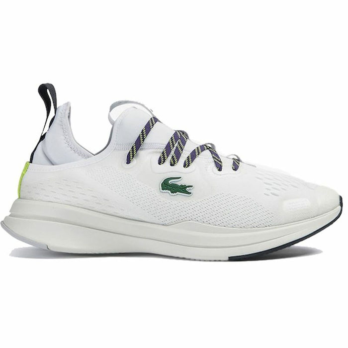 Men's Lacoste Run Spin Confort Running Shoes