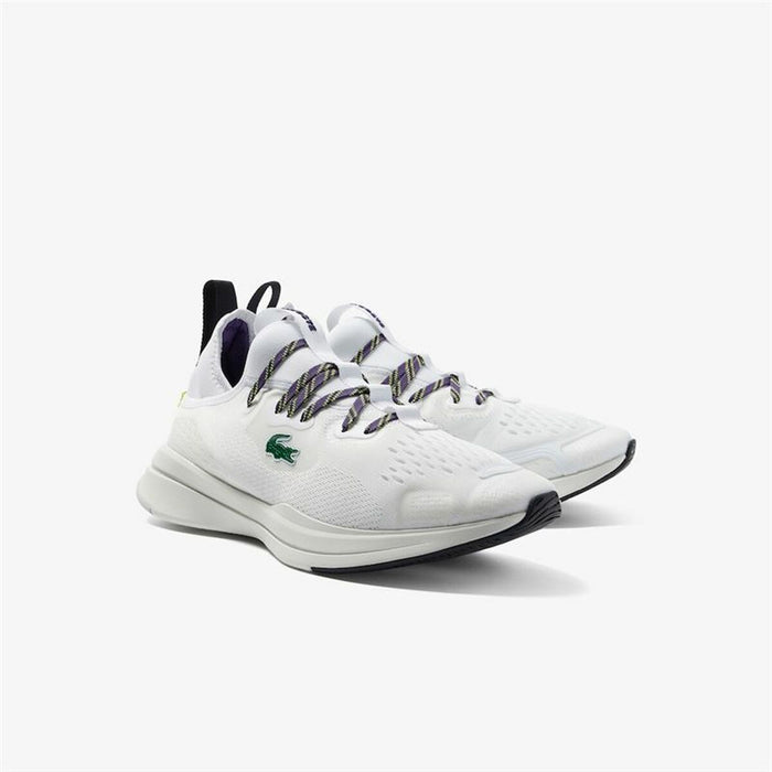 Men's Lacoste Run Spin Confort Running Shoes