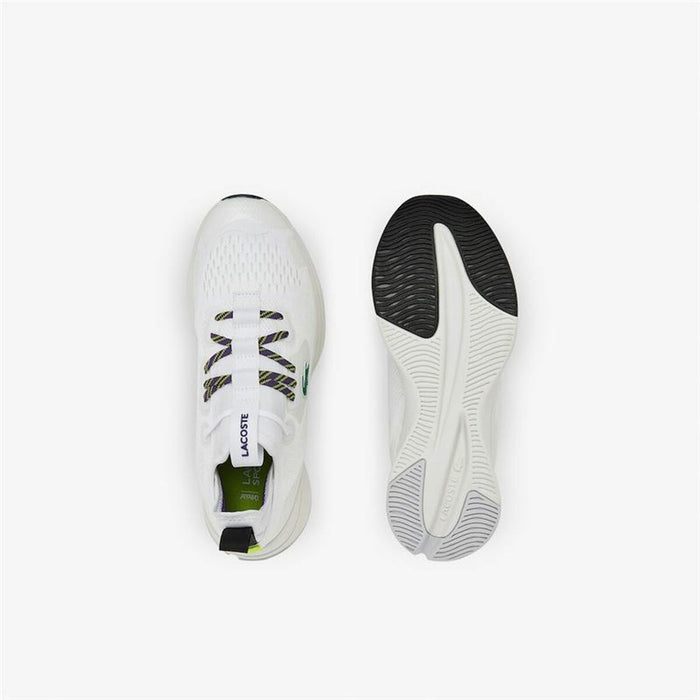 Men's Lacoste Run Spin Confort Running Shoes