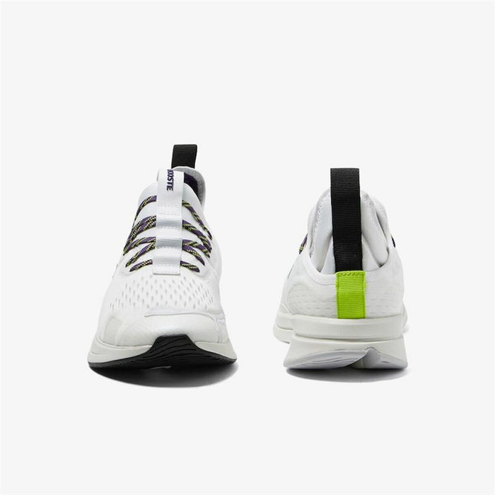 Men's Lacoste Run Spin Confort Running Shoes