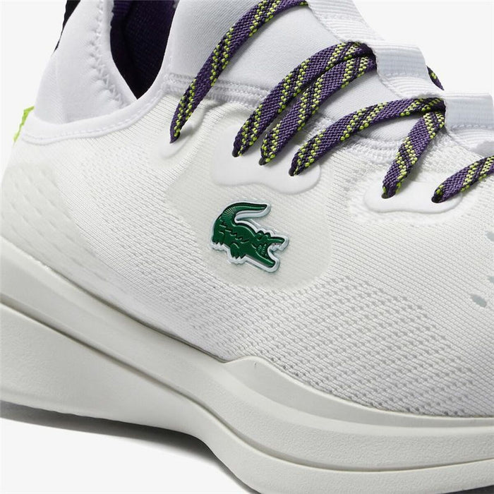 Men's Lacoste Run Spin Confort Running Shoes