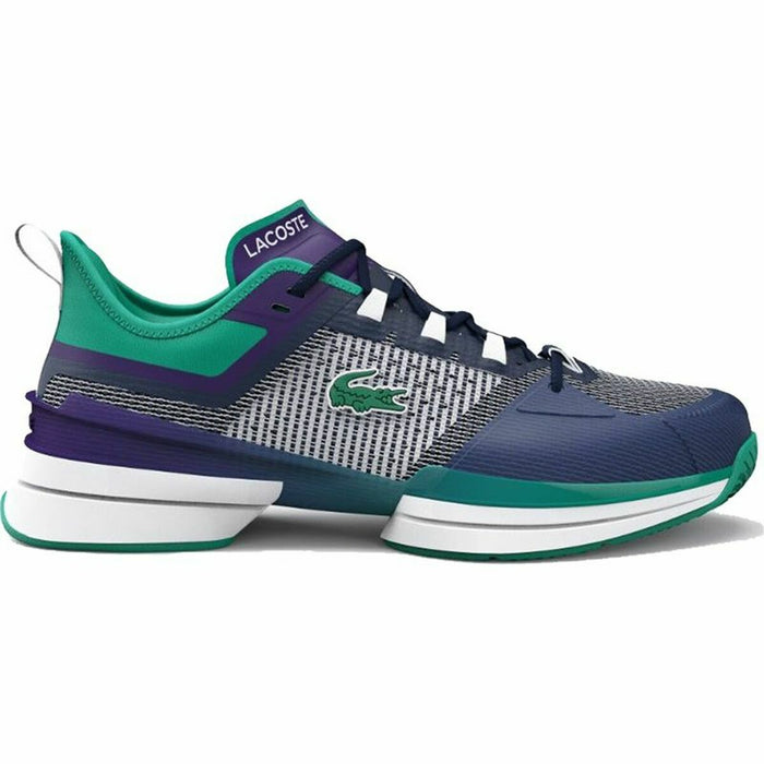 Men's Lacoste AG-LT Clay Court Tennis Shoes