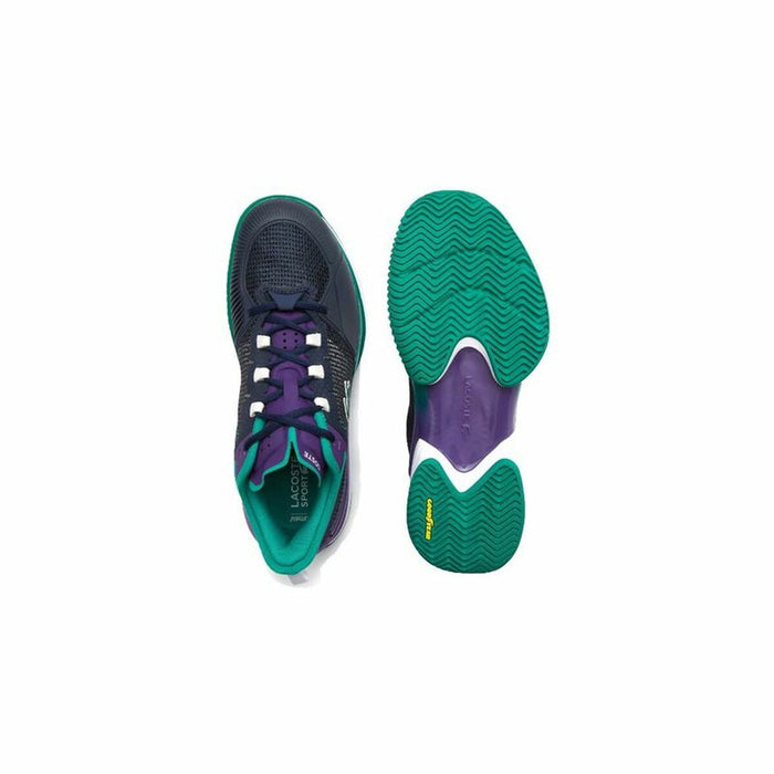 Men's Lacoste AG-LT Clay Court Tennis Shoes