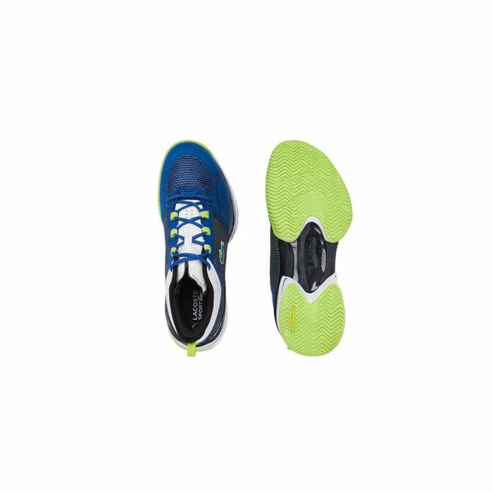 Men's Lacoste 222 Tennis Shoes