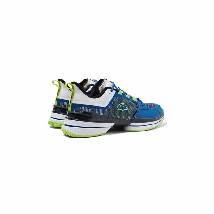 Men's Lacoste 222 Tennis Shoes