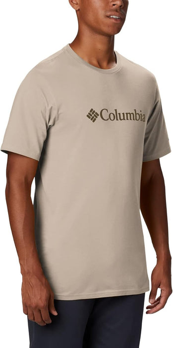 Men's Columbia Short Sleeve T-Shirt
